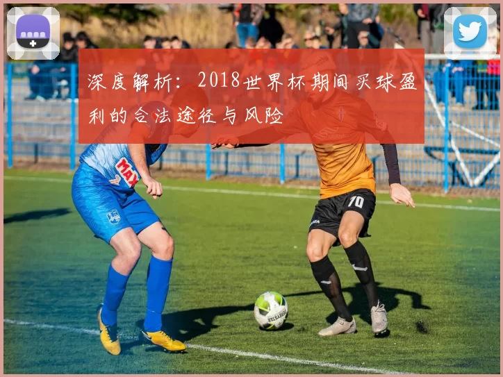 深度解析:2018世界杯期间买球盈利的合法途径与风险