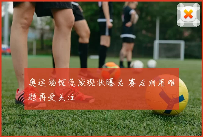 奥运场馆荒废现状曝光 赛后利用难题再受关注