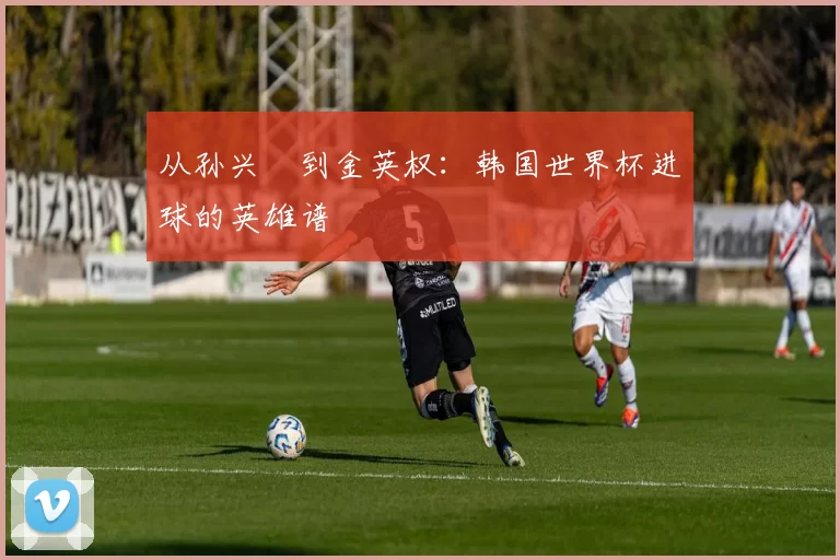 从孙兴慜到金英权:韩国世界杯进球的英雄谱