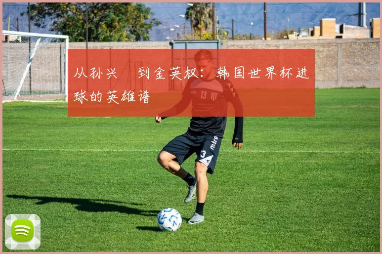 从孙兴慜到金英权：韩国世界杯进球的英雄谱