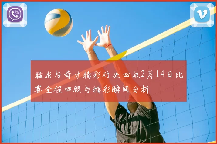 猛龙与奇才精彩对决回放2月14日比赛全程回顾与精彩瞬间分析