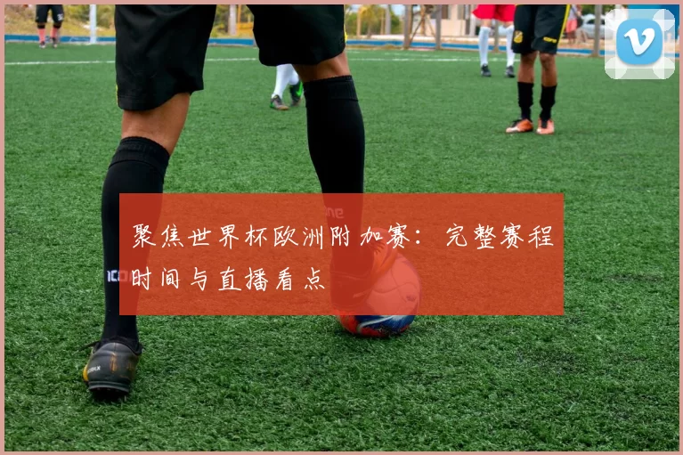 聚焦世界杯欧洲附加赛:完整赛程时间与直播看点