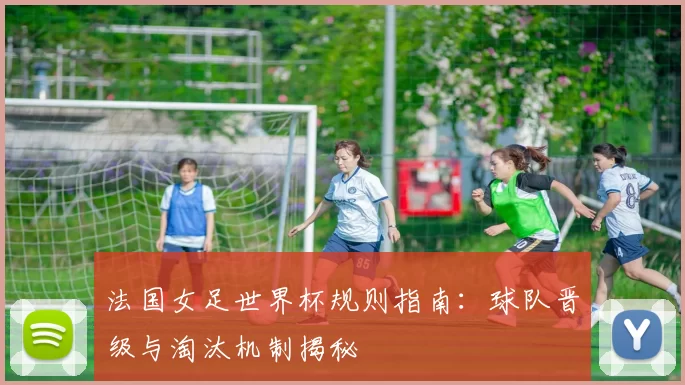 法国女足世界杯规则指南:球队晋级与淘汰机制揭秘